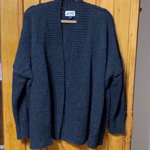 Universal Thread | Sweaters | Universal Thread Xxl Cardigan Nwot | Poshmark